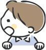男の子イラスト