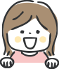女の子イラスト