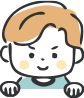 男の子イラスト
