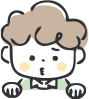 男の子イラスト