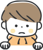男の子イラスト