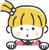 女の子イラスト