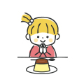おやつイラスト