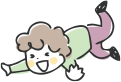 男の子イラスト
