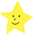 星アイコン