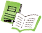 ノートアイコン