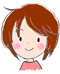 代表兼施設長イラスト